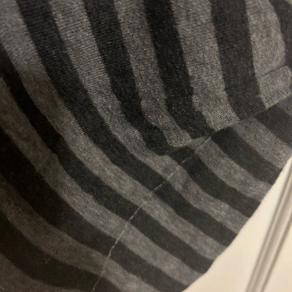 Banana Republic Heritage Pima Cotton Blend Sweater- size large EUC - Picture 7 of 9